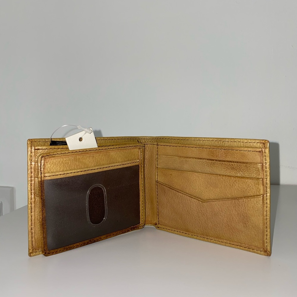 FOSSIL Wallet - Picture 4 of 5